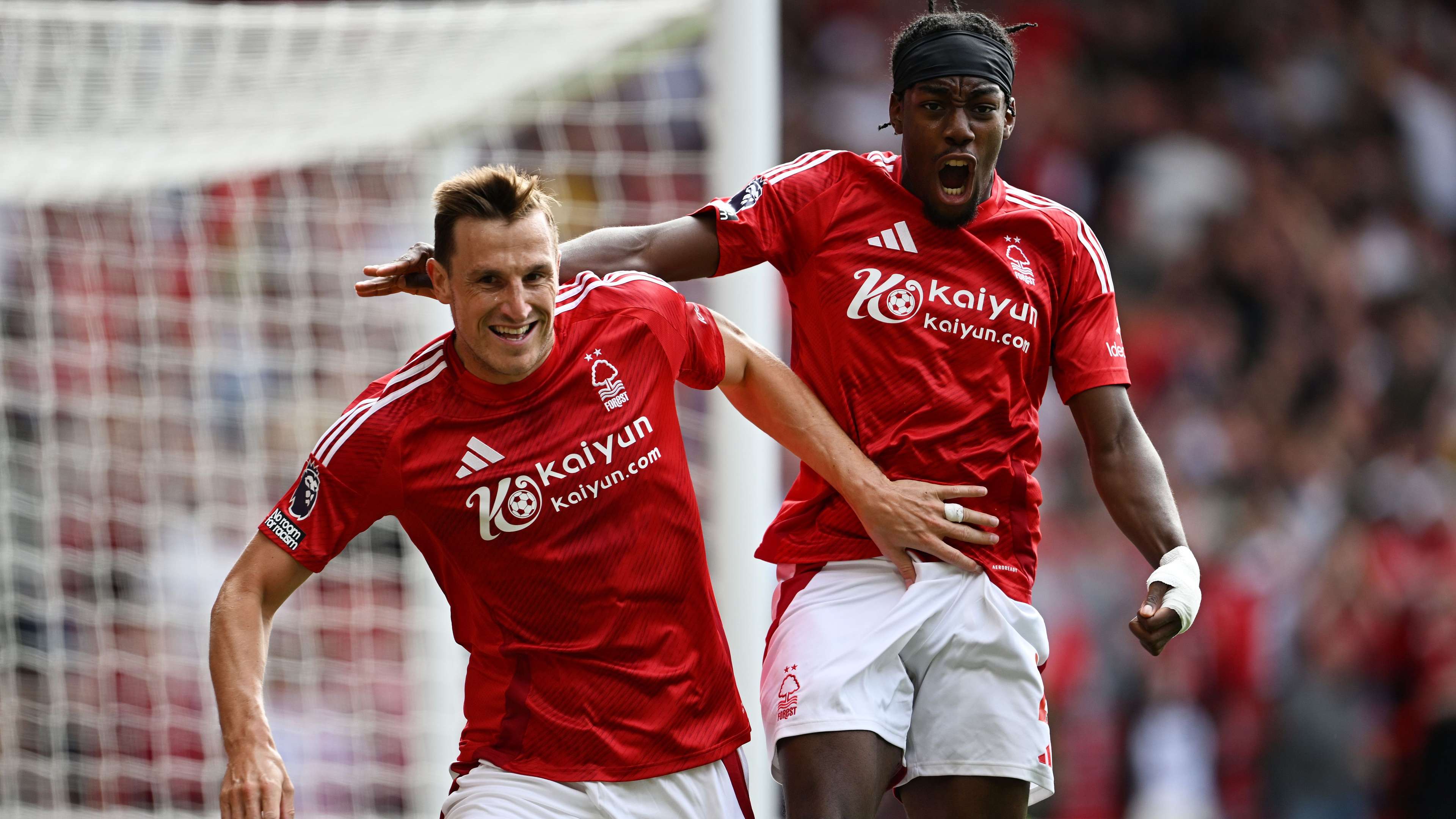 在积分榜上 在积分榜上