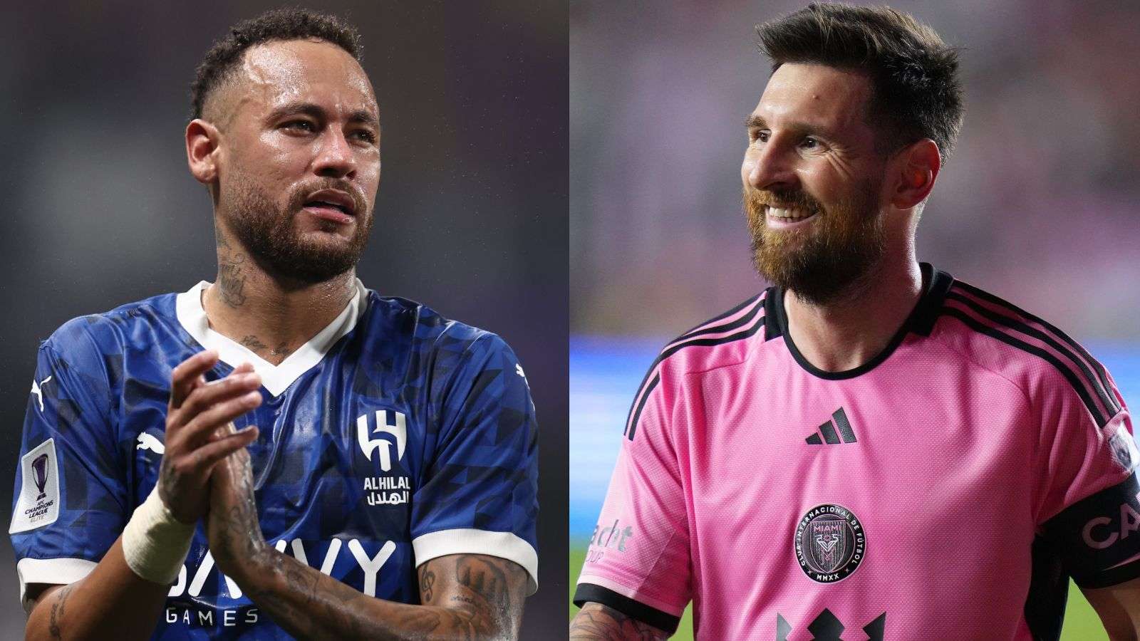 和杯賽並存 和杯賽並存