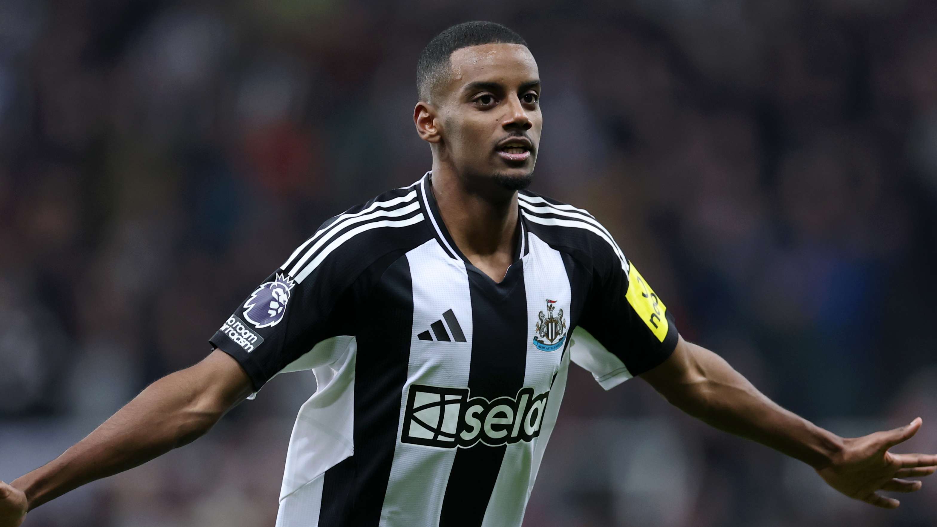 烈的英超中 烈的英超中