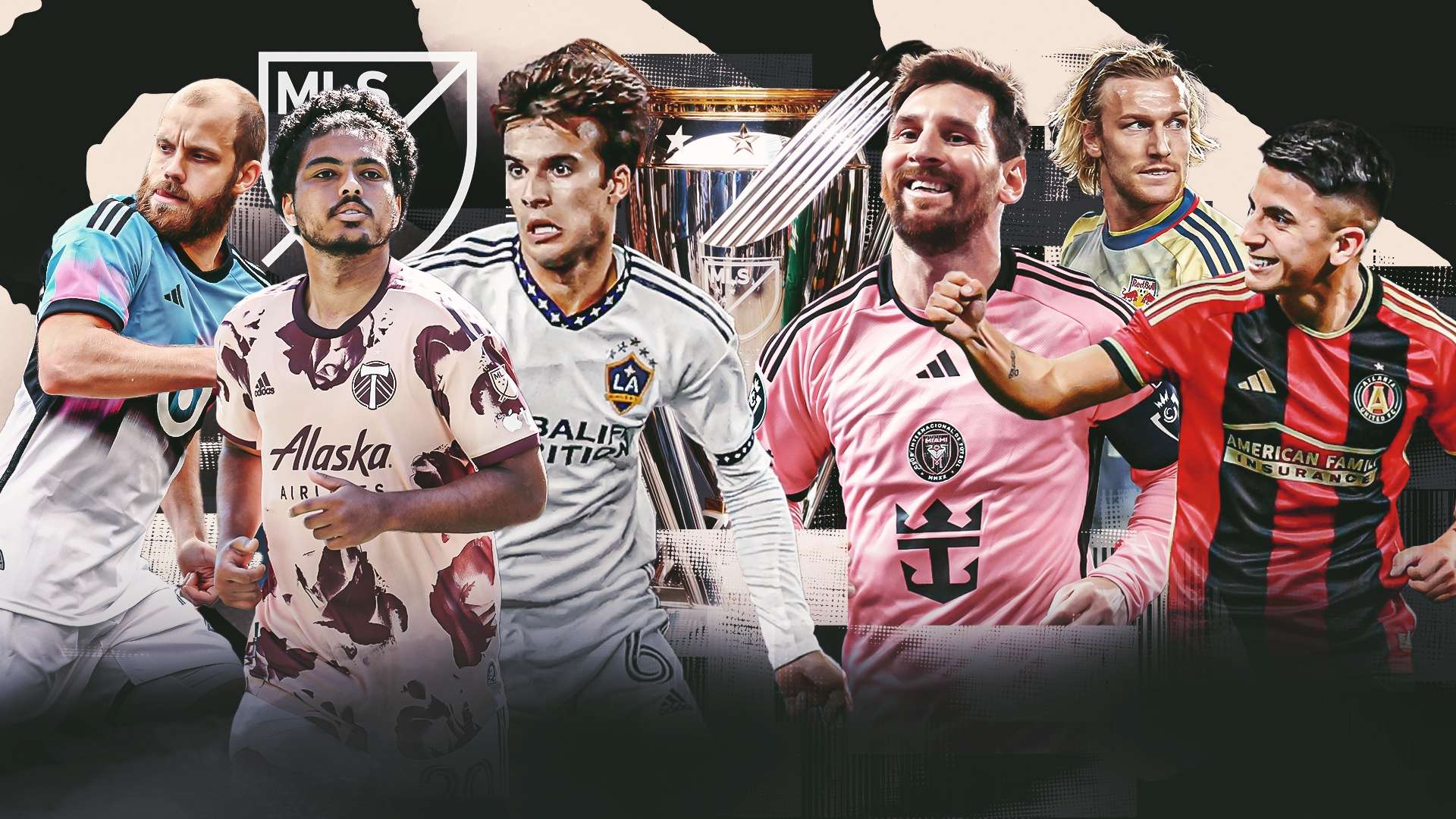 不同運動之 不同運動之